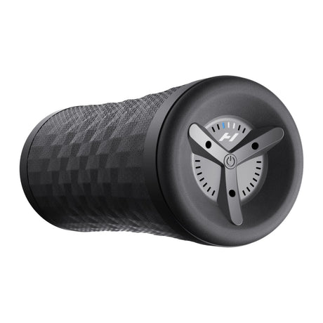 Hyperice Vyper 3 foam roller sett fra siden