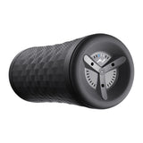 Hyperice Vyper 3 foamrulle sett fra siden