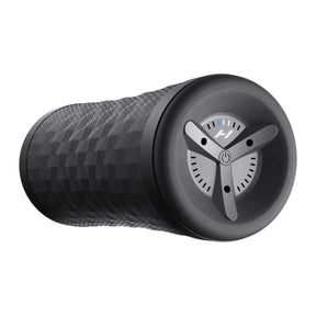 Hyperice Vyper 3 foamrulle sett fra siden
