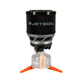 Jetboil MiniMo kokesystem med brenner og stativ
