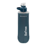 Katadyn BeFree AC 0,5 liter i blått