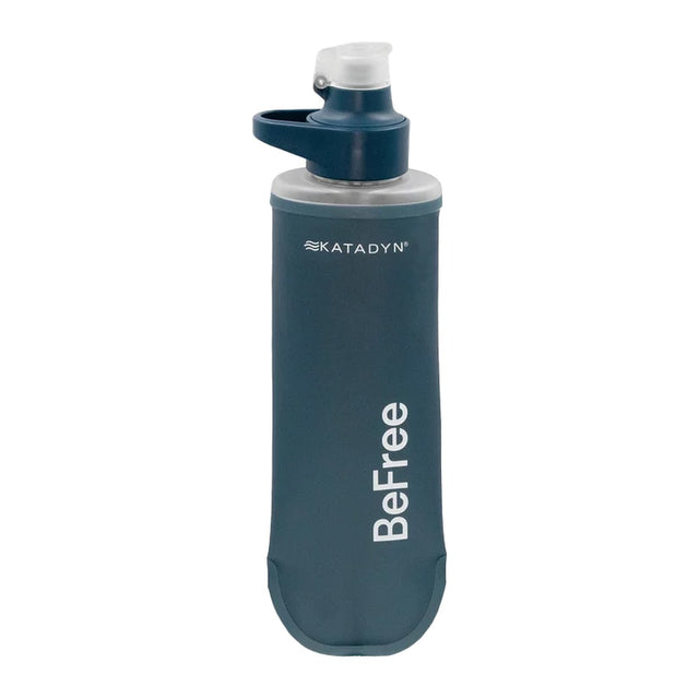 Katadyn BeFree AC 0,5 liter i blått