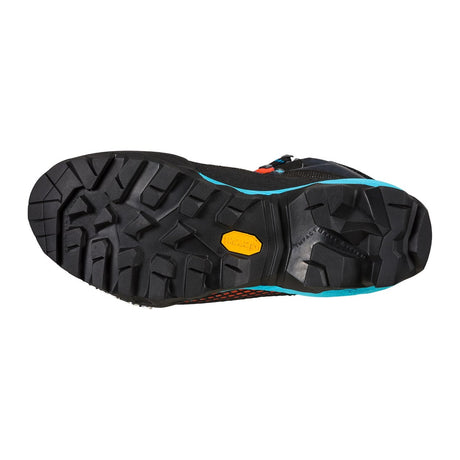 Vibram-sålen på Aequilibrium ST