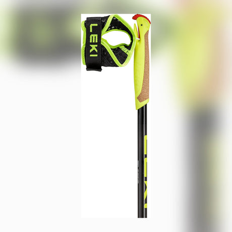 Trigger Shark 2.0-grepet på Evotrail