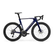 Merida Reacto 6000 i Starfield Purple, sett fra siden