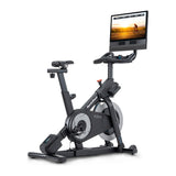 NordicTrack X24 spinningsykkel sett fra siden