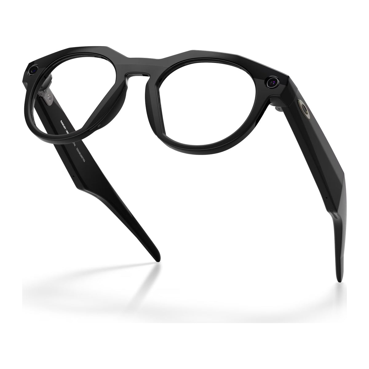 Oakley Meta HSTN sett skrått forfra