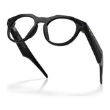 Oakley Meta HSTN sett skrått forfra