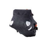 Seat-Pack sett bakfra med refleks