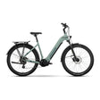 R Raymon TourRay Select Mono i mint, sett fra siden