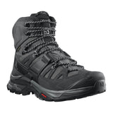 Salomon Quest 4 GTX sett skrått forfra