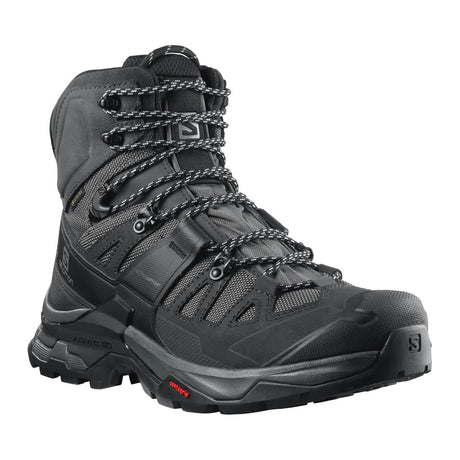 Salomon Quest 4 GTX sett skrått forfra