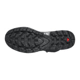 Sålemønsteret på Salomon Quest 4 GTX