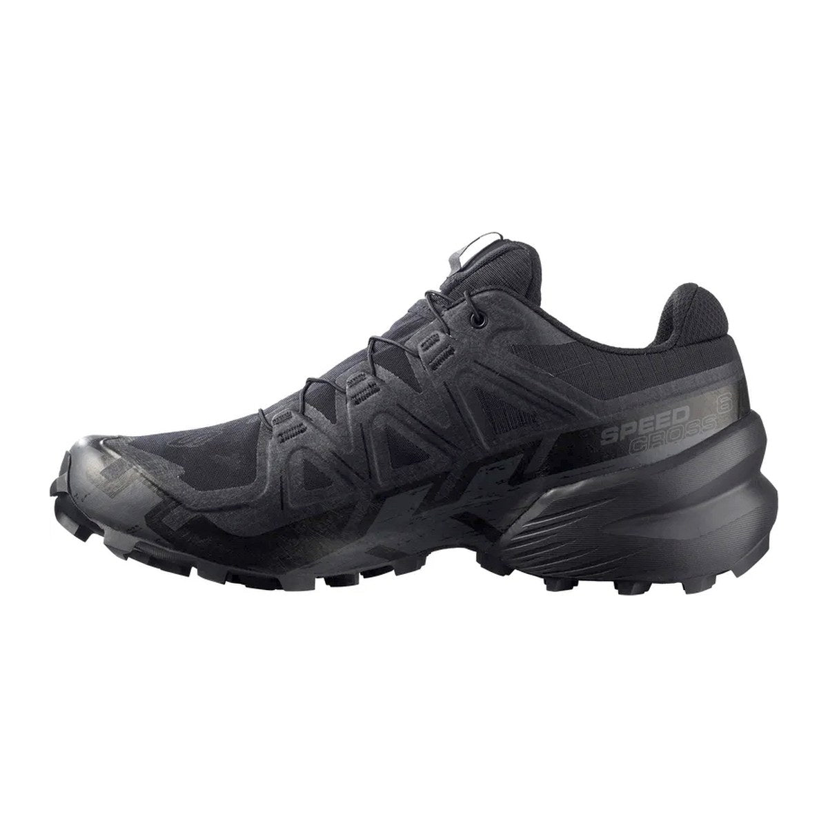 Speedcross 6 GTX sett fra siden