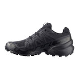 Speedcross 6 GTX sett fra siden