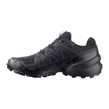 Speedcross 6 GTX sett fra siden