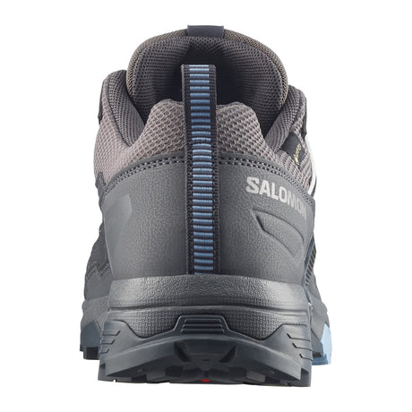 X Ultra 5 sett bakfra