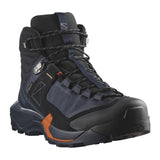 Salomon X Ultra Alpine Mid sett skrått forfra