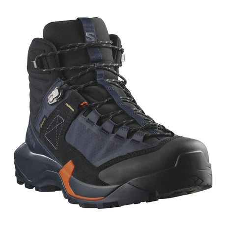 Salomon X Ultra Alpine Mid sett skrått forfra