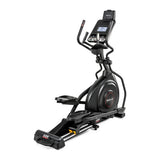 Sole E25 crosstrainer sett skrått fra siden