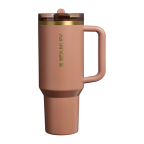 Stanley Quencher ProTour termokrus i terrakotta med håndtak
