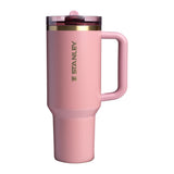 Stanley Quencher ProTour i rosa, sett forfra