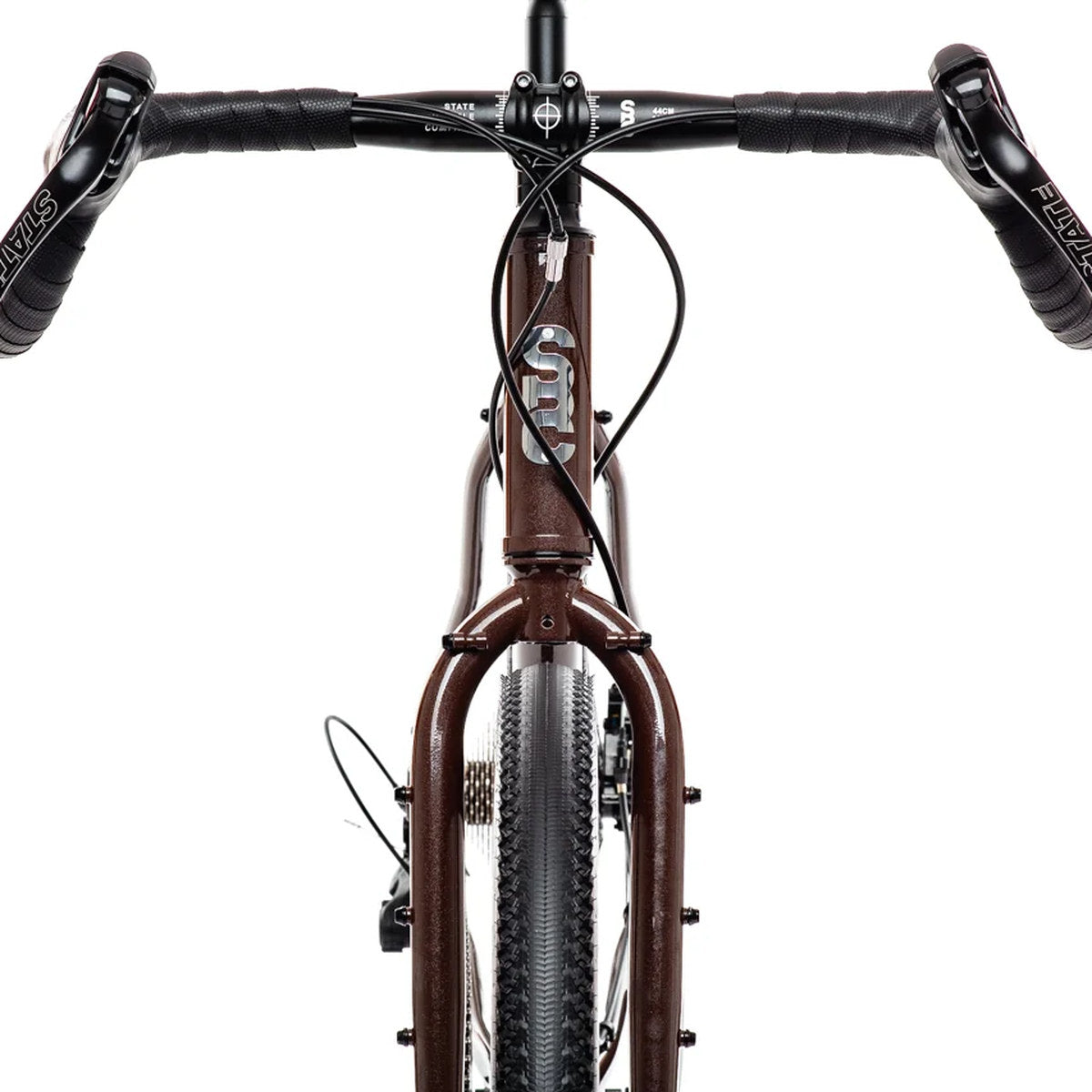 State 4130 All-Road sett rett forfra
