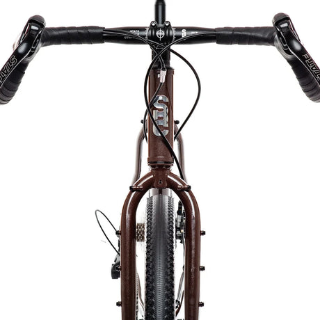 State 4130 All-Road sett rett forfra