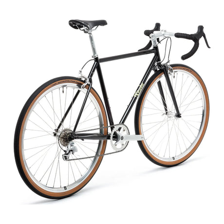 State 4130 Road v2 i full lengde fra siden