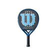 Wilson Endure Pro V1 padelracket sett forfra