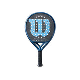 Wilson Endure Pro V1 padelracket sett forfra
