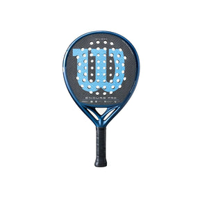 Wilson Endure Pro V1 padelracket sett forfra
