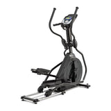Xterra FS480 crosstrainer sett skrått fra siden