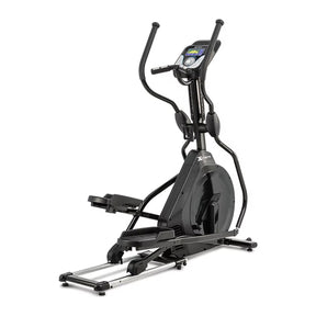 Xterra FS480 crosstrainer sett skrått fra siden